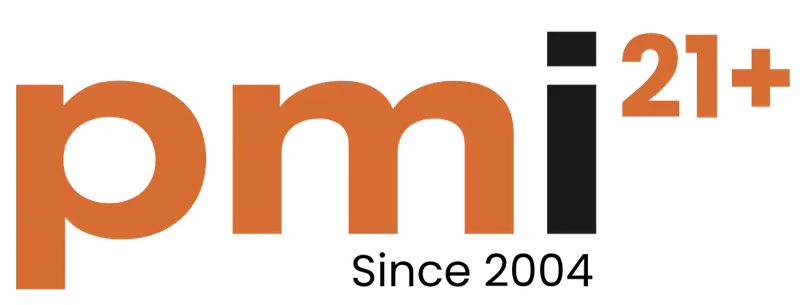 PMI 21+ — PM Industries